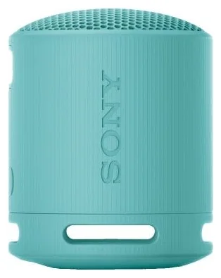 Sony SRS-XB100, 16 ore, IP67