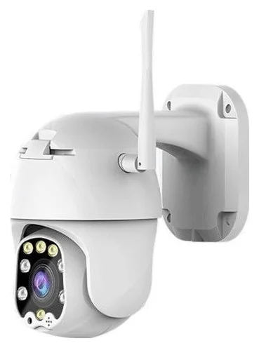 BabyToy AG-D1, exterior, 8 MP declarati, 4K
