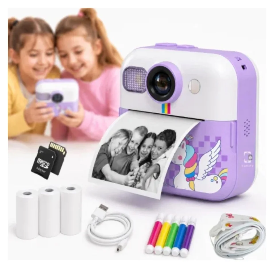 Famify, 4,93 din 194 — si nu e o camera instant