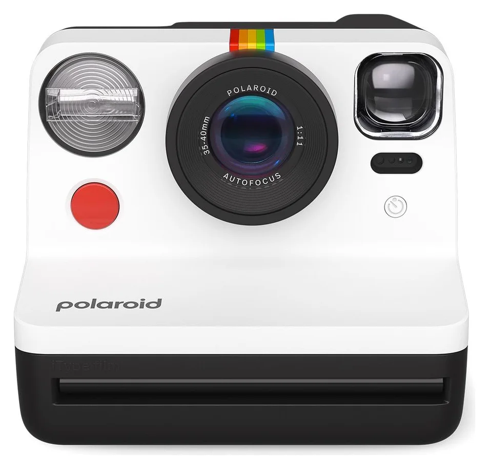 Polaroid Now Gen 2, 12,38 lei fotografia