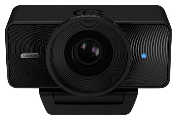 Elgato Facecam 4K, anuntul de 1.059,49 de lei