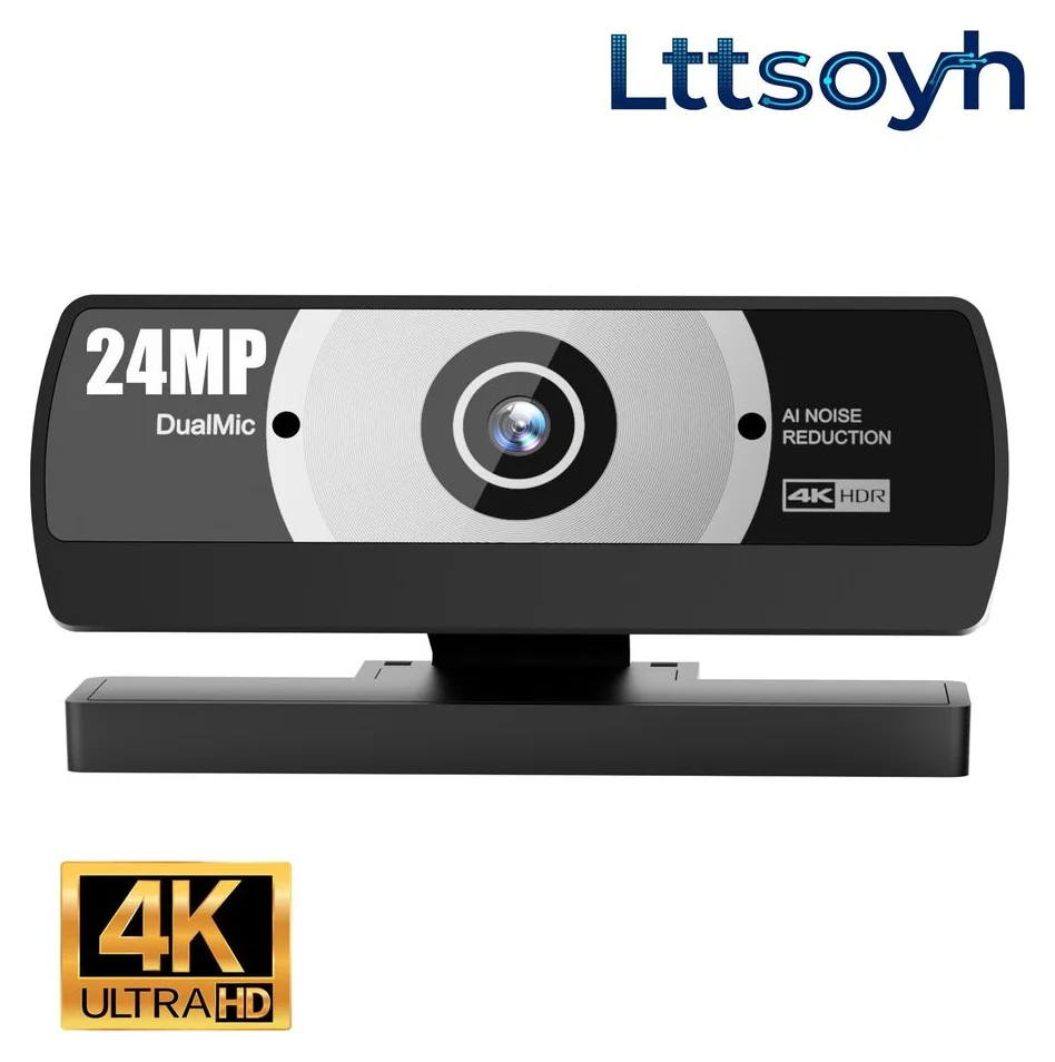Lttsoyh 4K, senzor declarat de 24 MP