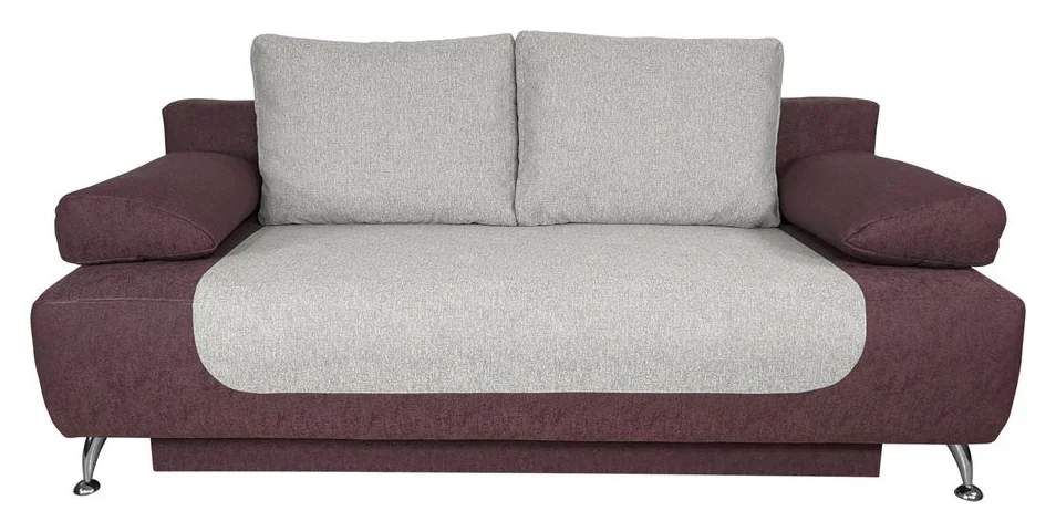 KringX Drammen, canapea extensibila 195x98x94 cm, pat 195x145