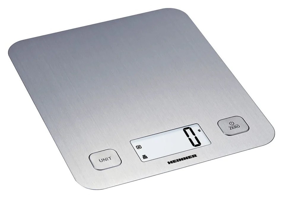 Heinner HKS-5IX, platan de inox si 229 de pareri