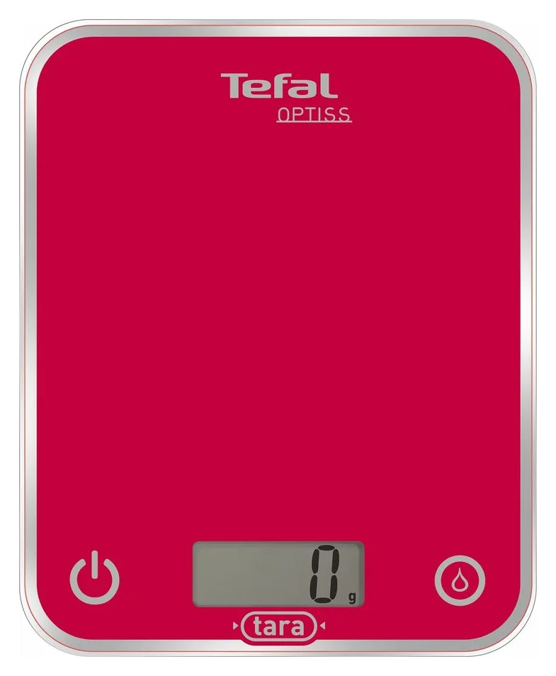 Tefal Optima BC5003V2, o singura unitate de masura