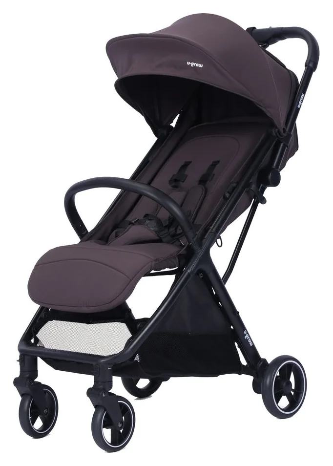 U-Grow autofold, sport, 7 kg, pliere automata