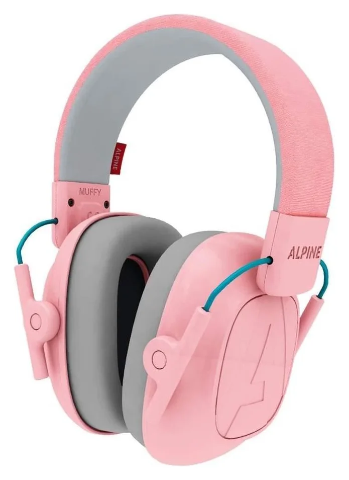 Alpine Muffy, pentru 5-16 ani