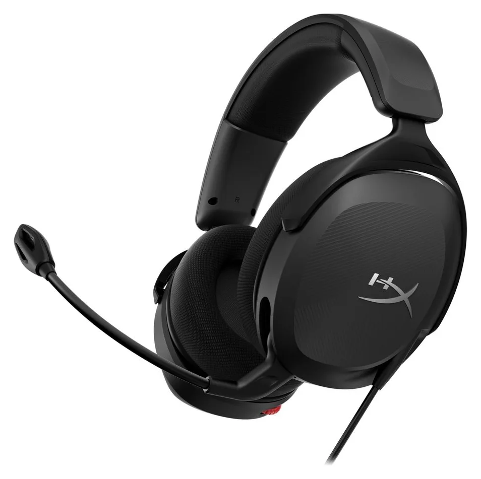 HyperX Cloud Stinger 2 Core, 10-25.000 Hz la 187,13 de lei