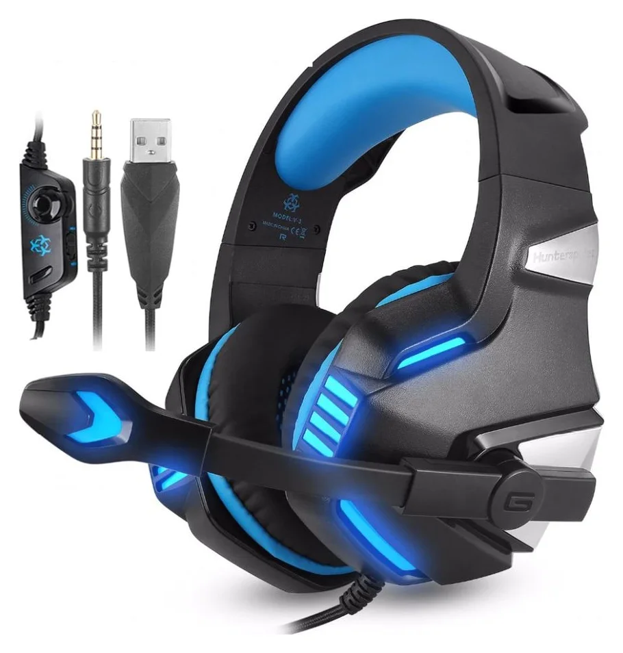 HunterSpider V3 Pro, 964 de pareri la 121 de lei