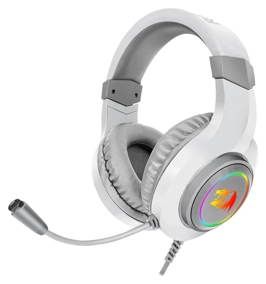 Redragon Hylas, 16 ohmi si 75,99 de lei