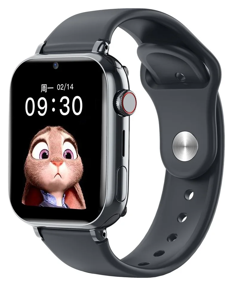 LikeSmart KinderCare 38, ceas de copii cu GPS