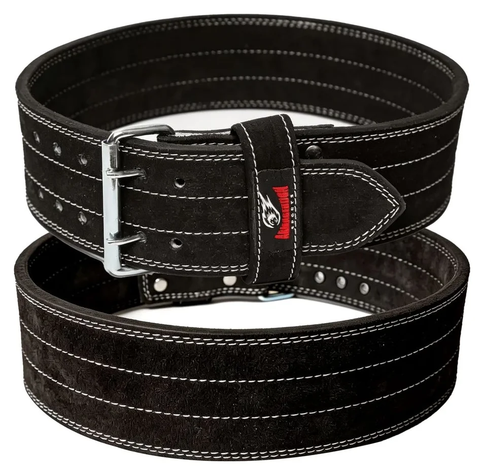 Armageddon Sports powerlifting, 10 cm pe 13 mm