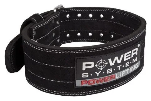 Power System 3800, piele naturala
