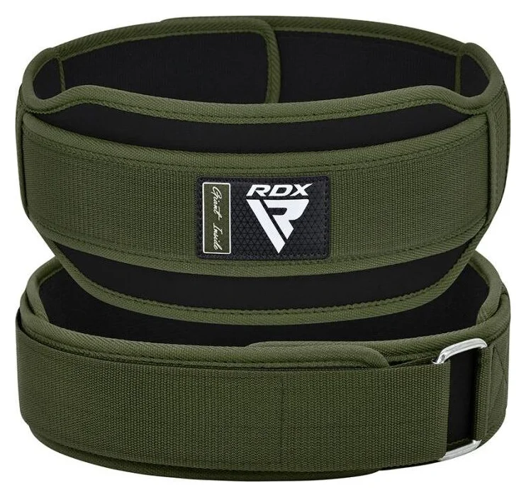 RDX RX5 din EVA