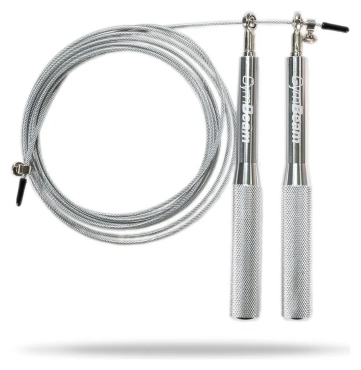 GymBeam Metal, 3 metri, 270 de grame