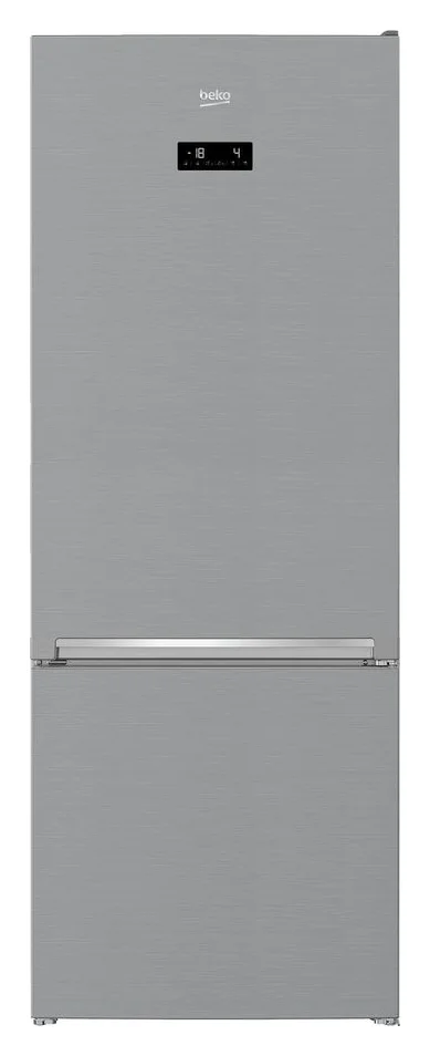 Beko RCNE560E40ZXBN, 514 litri