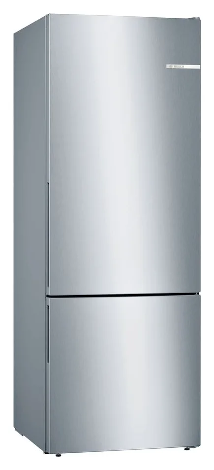 Bosch KGV58VLEAS, 503 litri si Low Frost