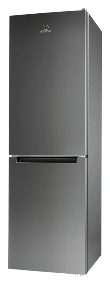 Indesit LR9 S1Q F X, Clasa G