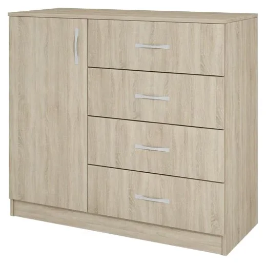 Irim Paco 100x43,5x91, Soft Close