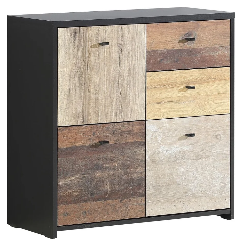 KringX Spicy 78x30x77, doua sertare