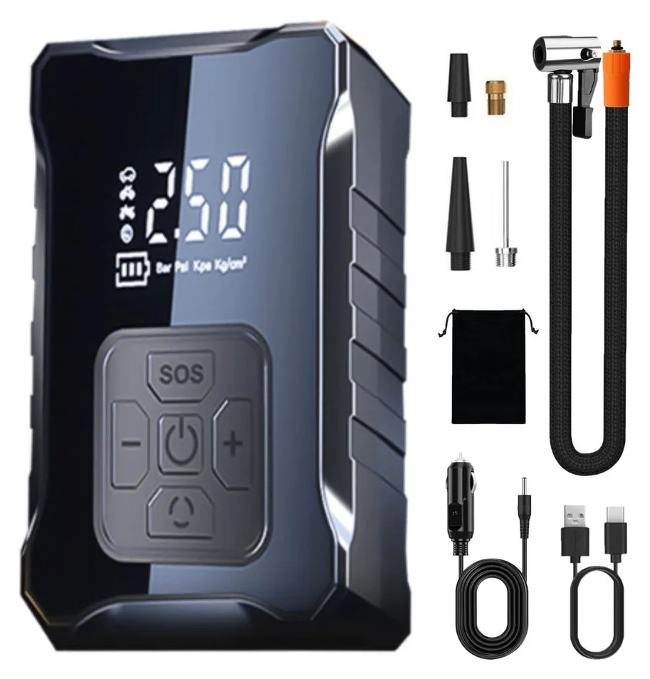MOGODA cu acumulator, 50 l/min
