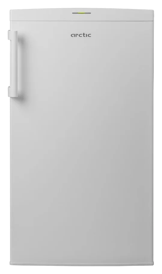 Arctic AC135M31W, zece kilograme in 117 litri