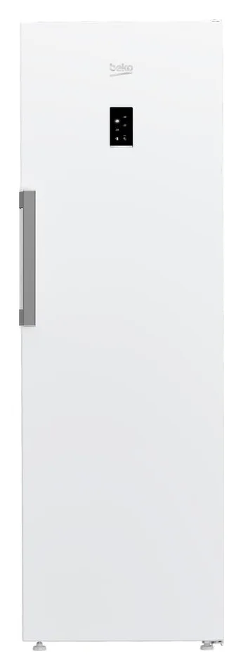 Beko B3RFNE314W, 286 de litri No Frost