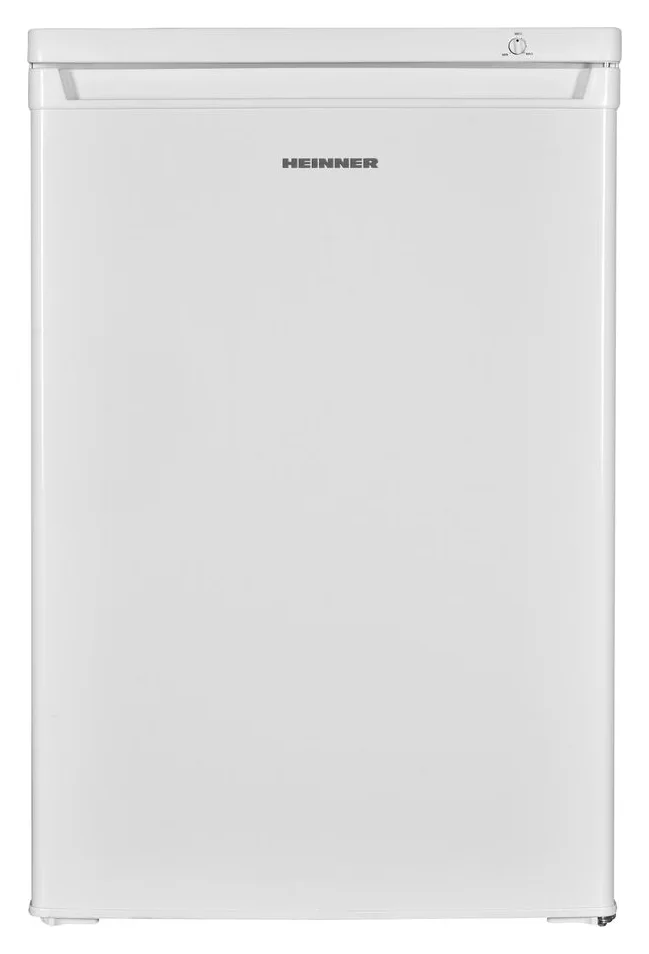 Heinner HFF-91HF+, Clasa F la acelasi pret