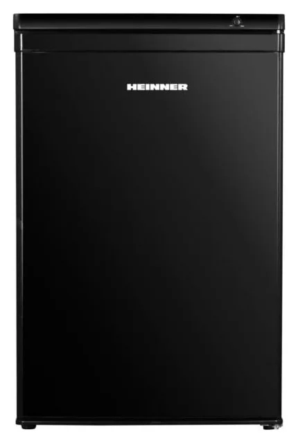 Heinner HFF-HM91BKE++, cel mai ieftin congelator
