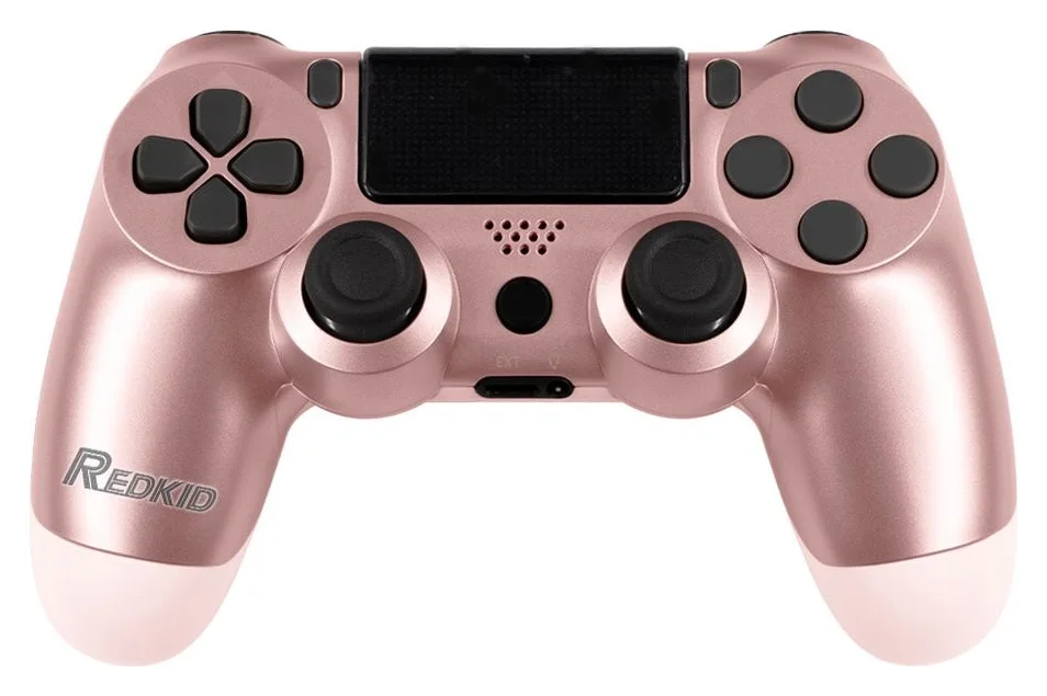 Controller PS4 fara fir, 71,39 de lei