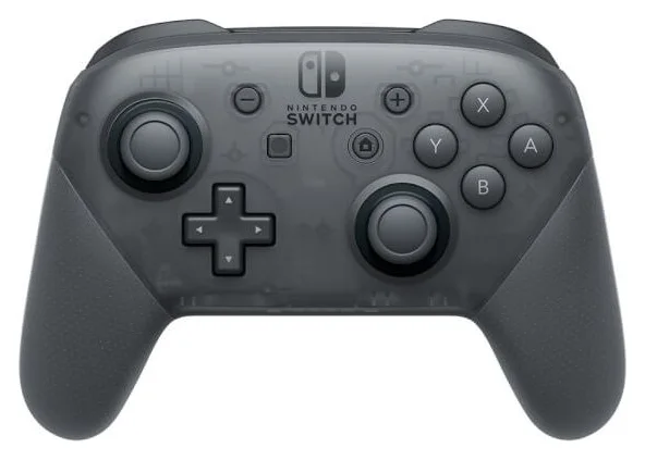 Nintendo Switch Pro, 40 de ore declarate