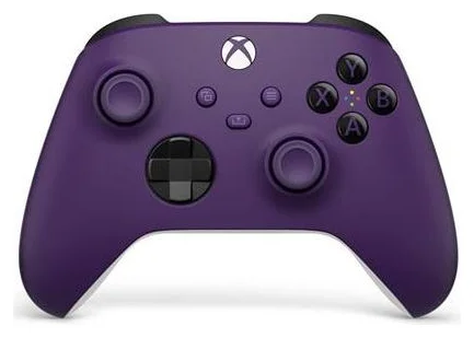 Xbox Astral, acelasi controller cu 365,60 de lei mai mult