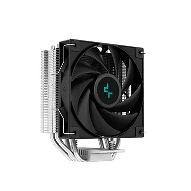 Deepcool AG400, 128,9 metri cubi pe ora