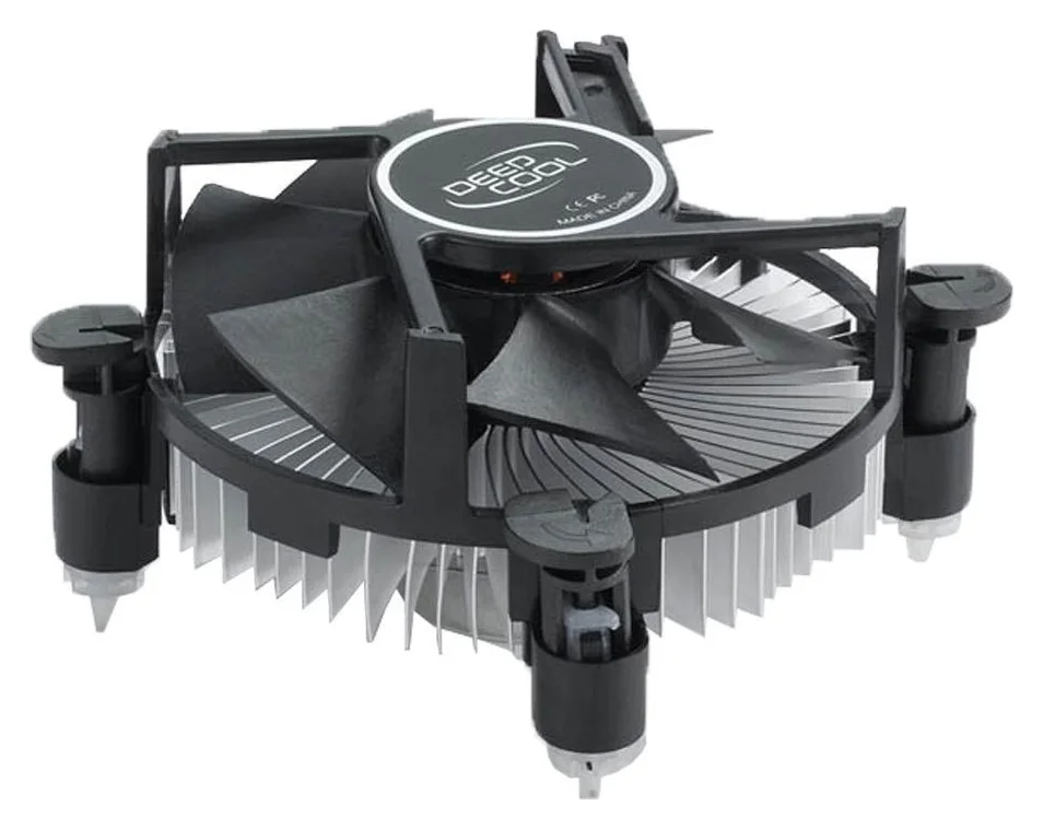 DeepCool CK-11509, 26,03 de lei