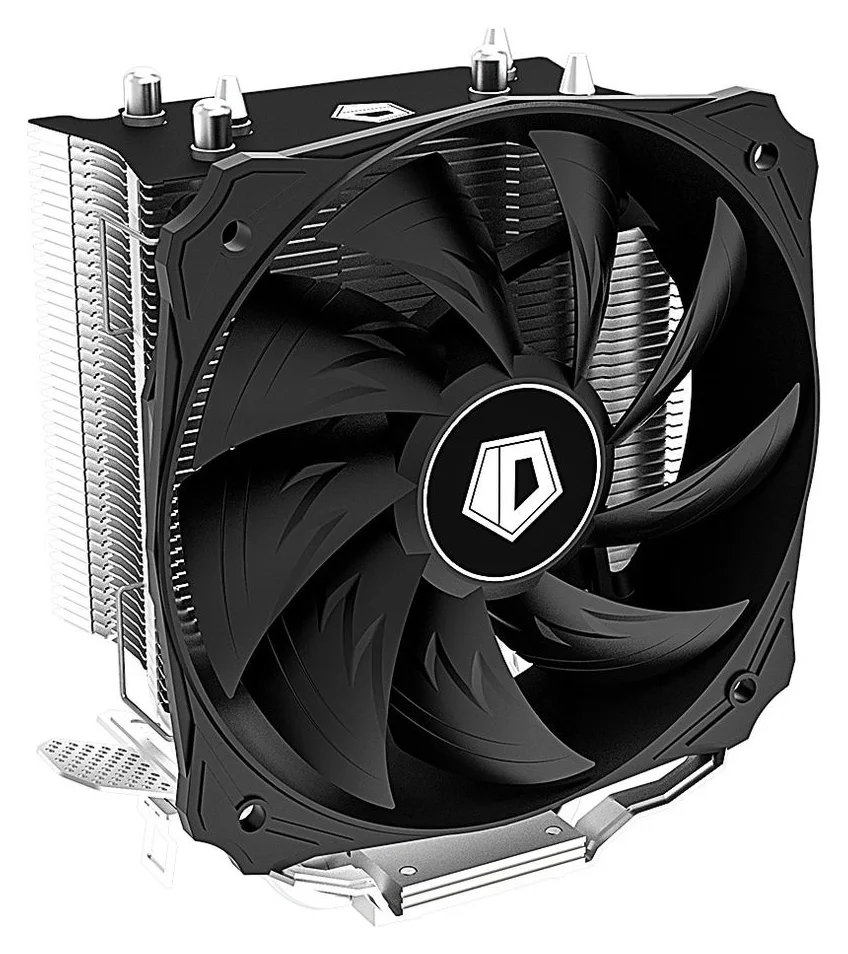 ID-Cooling SE-213-V2, 93,54 de lei