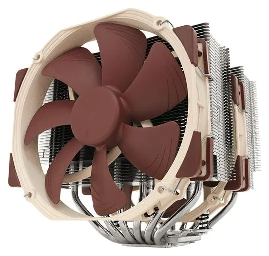 Noctua NH-D15, 476,99 de lei