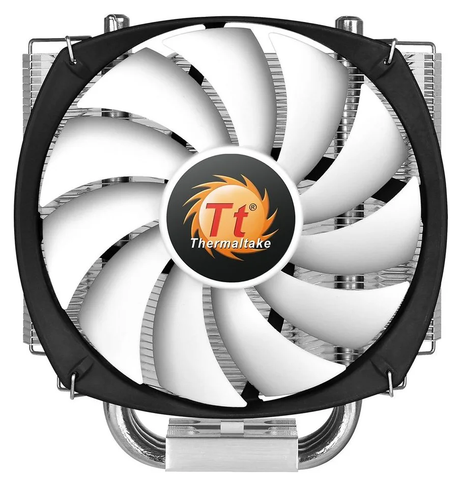 Thermaltake Frio Silent 14, 165 W in titlu