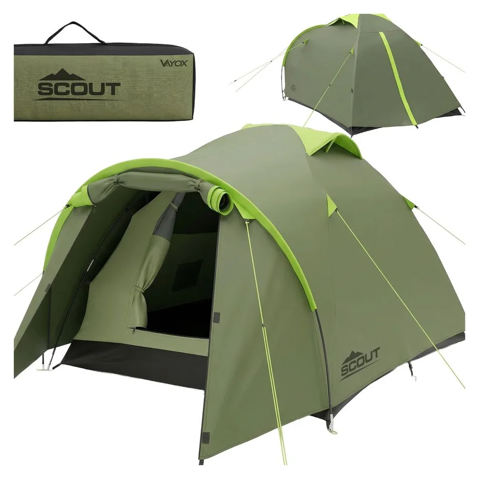 Vayox SCOUT PRO 2, 4.000 mm la 329 de lei