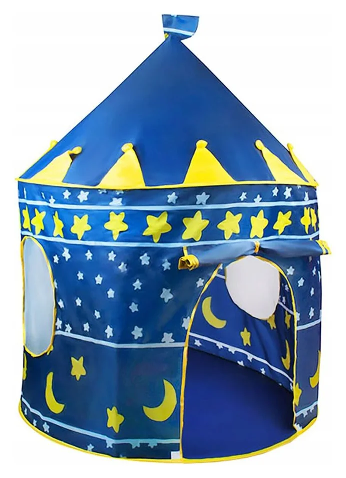 Kruzzel castel, cel mai ieftin