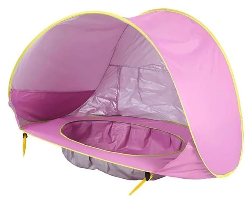 Toy Box de plaja, pentru bebelusi