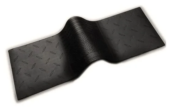 Rigum, tunel 75 pe 25 cm