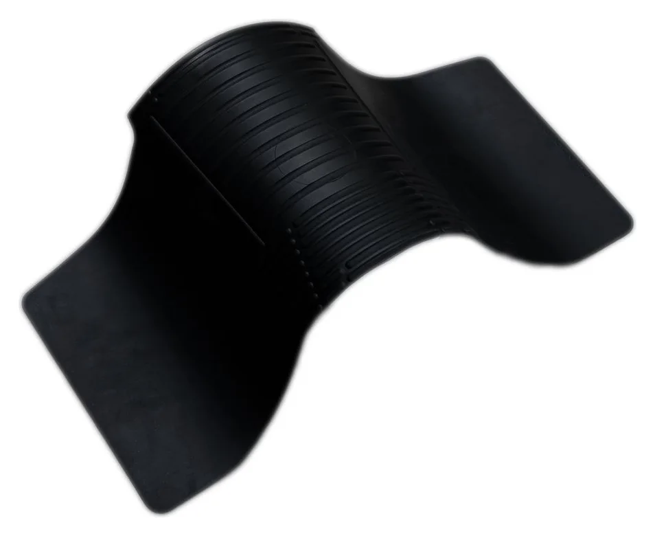 Gumarny Zubri, tunel 28 pe 62 cm