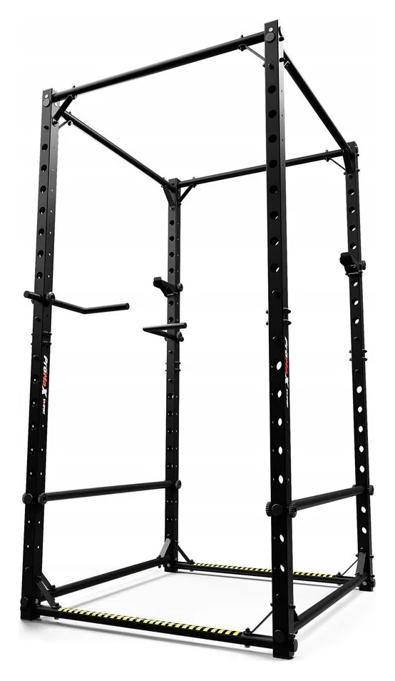 Cusca fitness K-SPORT cu bara de tractiuni