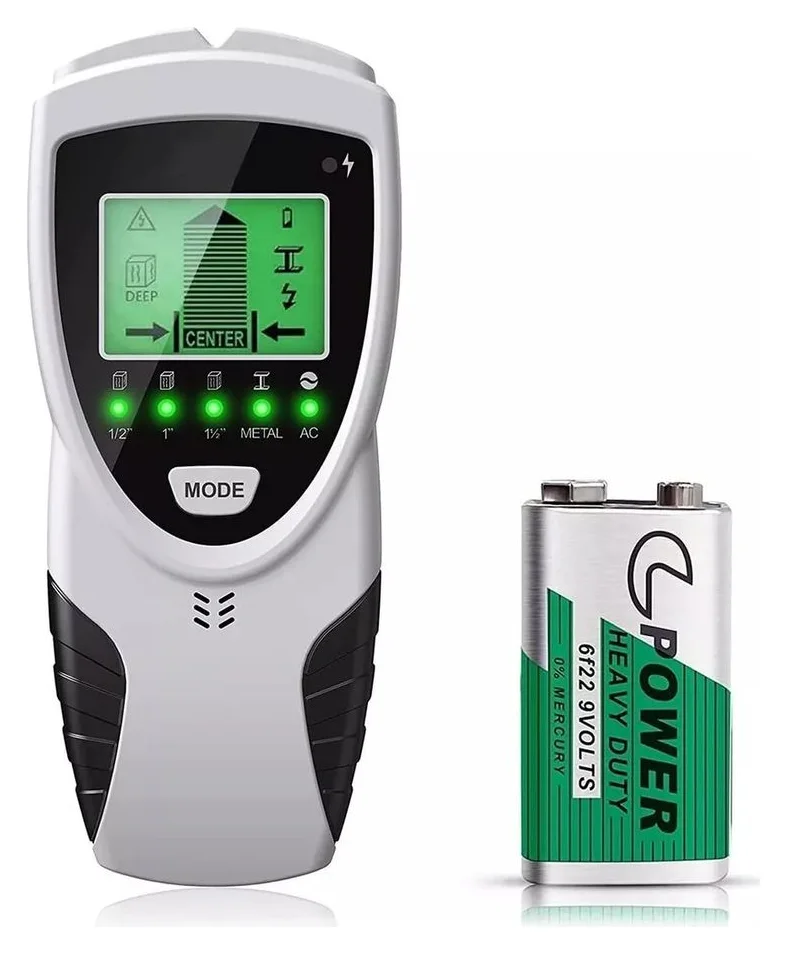 GOXAWEE G3408 „5 in 1”, 69 de pareri si calibrare automata