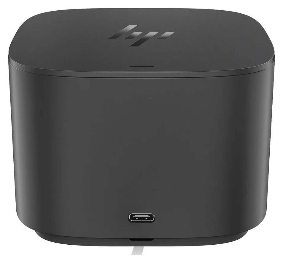 HP G2 Thunderbolt 3, cel mai ieftin dock de marca