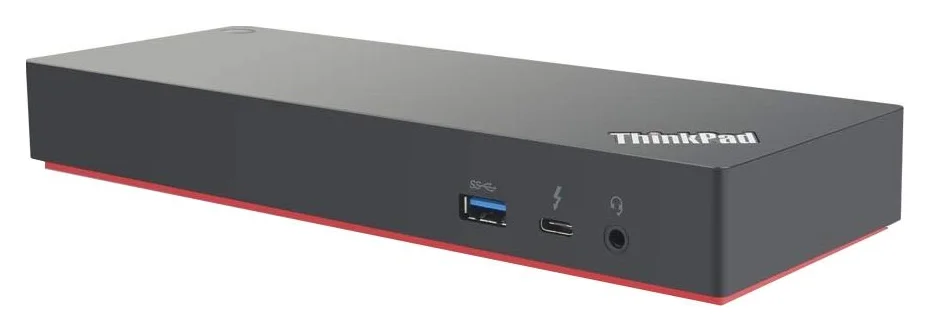 Lenovo ThinkPad Thunderbolt 3 Gen 2