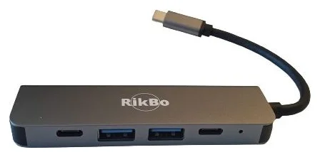 RikBo 5 in 1, 89,54 de lei