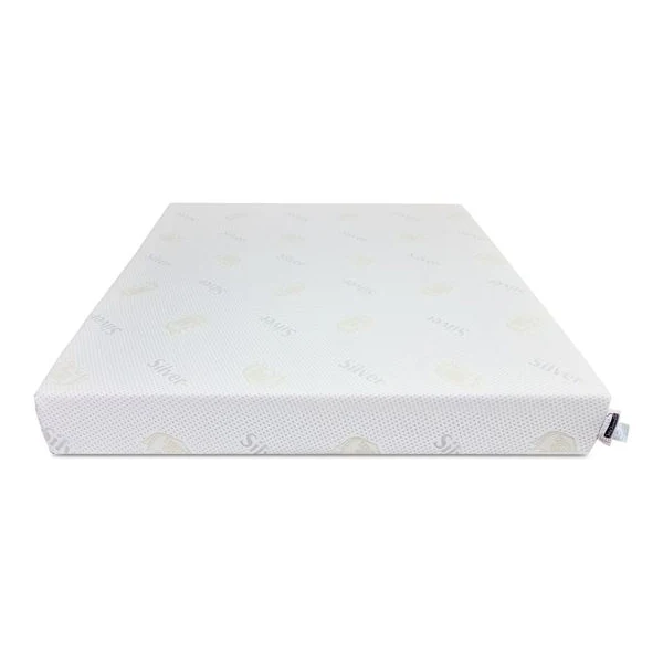 Dolce Dormire 15+3 Memory Diamante, ferma, 19 cm