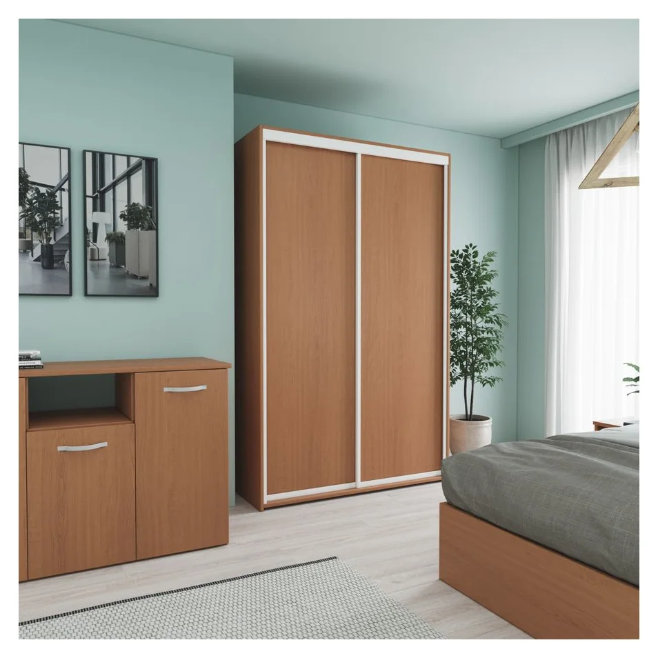 Dressing cires 120x200, cinci polite