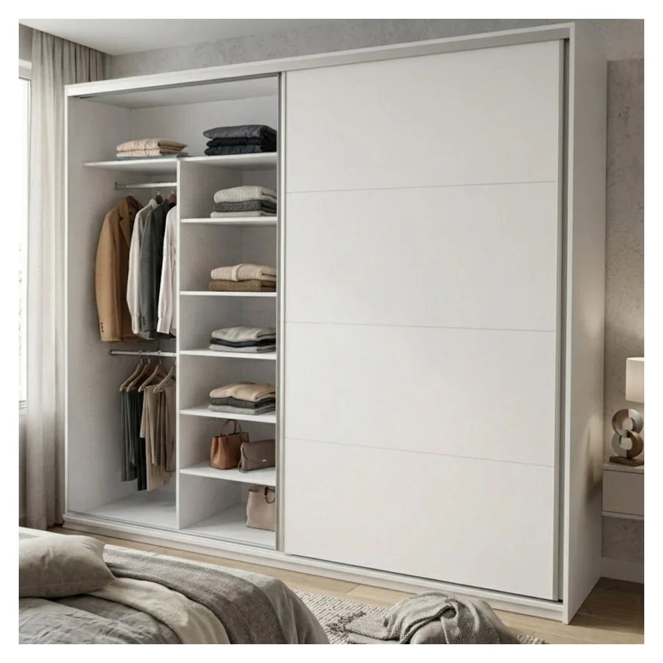 Lara 230x230, patru bare de 57,5 centimetri